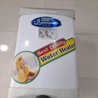 ابگرمن برقی ۱۰لیتری