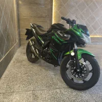 موتور مگلی 200