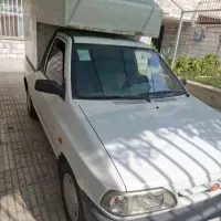 پراید وانت 1400