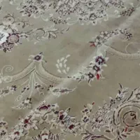 دوتا فرش جنس نخ نخ نخ ۹ متری ۱۲ متری جفتن|فرش|شوشتر, |دیوار