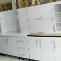 کابینت پیش ساخته میناب|مصالح و تجهیزات ساختمان|میناب, |دیوار