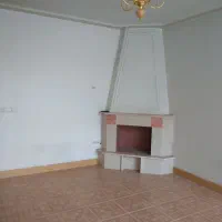 منزل-ویلایی-درب-از-ساختمان