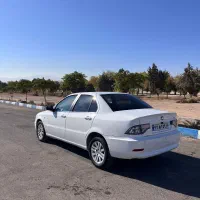 سورن پلاس ef7 فول ۱۴۰۳|خودرو سواری و وانت|شاهین‌شهر, نسیم ۵|دیوار