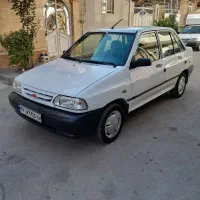 خریدار پراید و تیبا و ساینا هستم