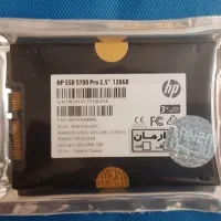 هارد ssd اچ پی ۱۲۸
