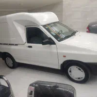 وانت پراید ۱۴۰۳