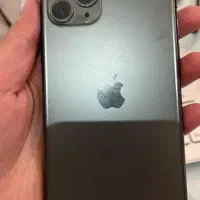 Iphone 11 pro