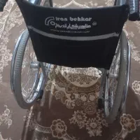 لوازم طبی ویلچر دستی