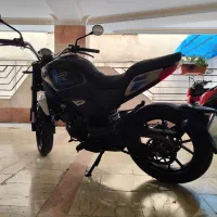 بنلی 250 تک سیلندر کی وی k249nr|موتورسیکلت|تهران, مولوی|دیوار