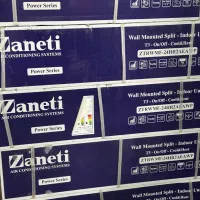 پنل تک|کولر گازی و فن‌کوئل|تهران, تهرانسر مرکزی|دیوار