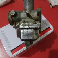 کمک سیجی ژاپن کاربرات ۱۵۰|حراج|قرچک, شهرک گلها|دیوار