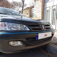 پارس عروسک باسیستم سنگین