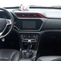 ایکس ۳۳s مدل ۱۳۹۷|خودرو سواری و وانت|لاهیجان, رجایی|دیوار