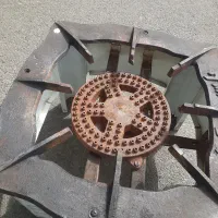 گاز تک شعله