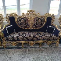 مبل۹نفره سلطنتی