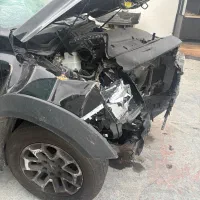 خودرو تصادفی