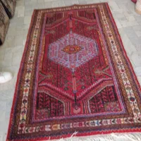 تعدادی فرش دستباف|فرش|قم, نیروگاه|دیوار