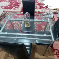 میز ناهارخوری