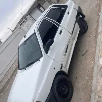 پراید مدل ۸۵