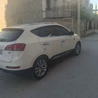 جک اس 5 مدل 1400 موتور 2000 در حد خشک