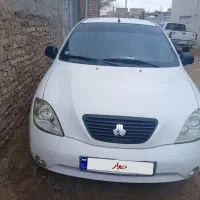 تیبا۲ مدل ۹۹