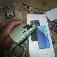 ردمی نوت 13|موبایل|کاشان, یحیی آباد|دیوار