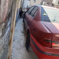 سمند ۸۳|خودرو کلاسیک|جیرفت, |دیوار