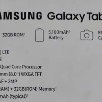 تبلت تب A سالم و تمیز|تبلت|ارومیه, |دیوار