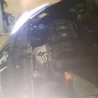 پژو 207 ارتقا یافته|خودرو سواری و وانت|بندرعباس, |دیوار