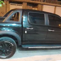 ماشین kmc t8|خودرو سواری و وانت|بوشهر, |دیوار