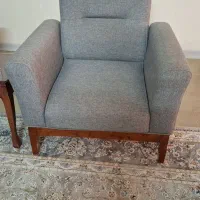 مبلمان مینیمال وکوچک