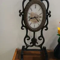 ساعت رومیزی