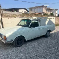 فروش پیکان وانت