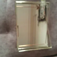 سینی آینه‌ای نو