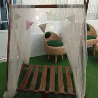 تخت بچه مدل ترند امسالی