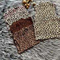 کراپ تاپ پلنگی