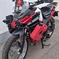 Nh180|موتورسیکلت|بابل, |دیوار