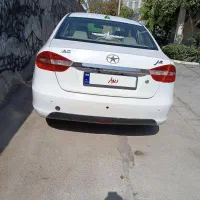 جک J5 دنده‌ای 1500cc، مدل ۱۳۹۳|خودرو سواری و وانت|فلاورجان, |دیوار