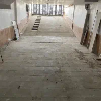 فروش اپارتمان سرپشت باپارکینگ توس۳۳ کشف نسترن|فروش آپارتمان|مشهد, کشف|دیوار