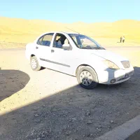 تیبا صندوق دار مدل ۹۲