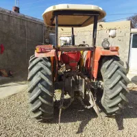 فروش تراکتور مدل ۶۵|خودرو سنگین|سجاس رود, |دیوار