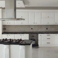 ساخت و تولید انواع کابینت و کمد دیواری