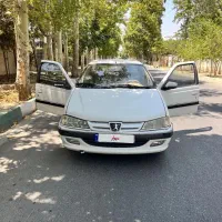 پرشیا مدل ۹۰