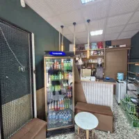 فروش تمامی وسایل کافه