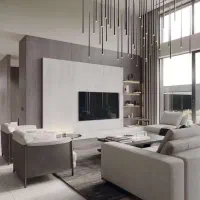 منزل285متر-شمالی-نوساز-3خواب-فین-بزرگ