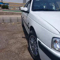 پارس سال مدل ۹۳ در حد|خودرو سواری و وانت|زنجان, |دیوار