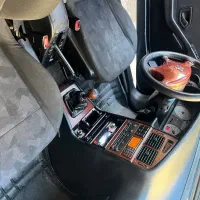 elxپرشیا|خودرو سواری و وانت|کرج, گوهردشت|دیوار