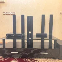 میز تلویزیون و سینما خانواده
