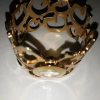 یک ساعت مچی زنانه موتور ژاپنی|ساعت|لنگرود, |دیوار