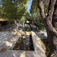 اجاره ویلا باغ طزرجان روزانه|اجارهٔ کوتاهمدت ویلا و باغ|تفت, |دیوار